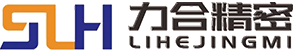 浙江力合精密设备科技有限公司官网logo