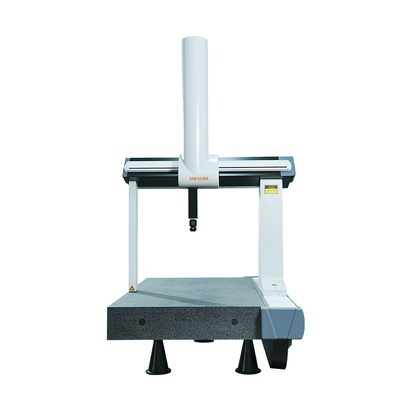 Classic Jsaf 10.15.8 移动桥式坐标测量机